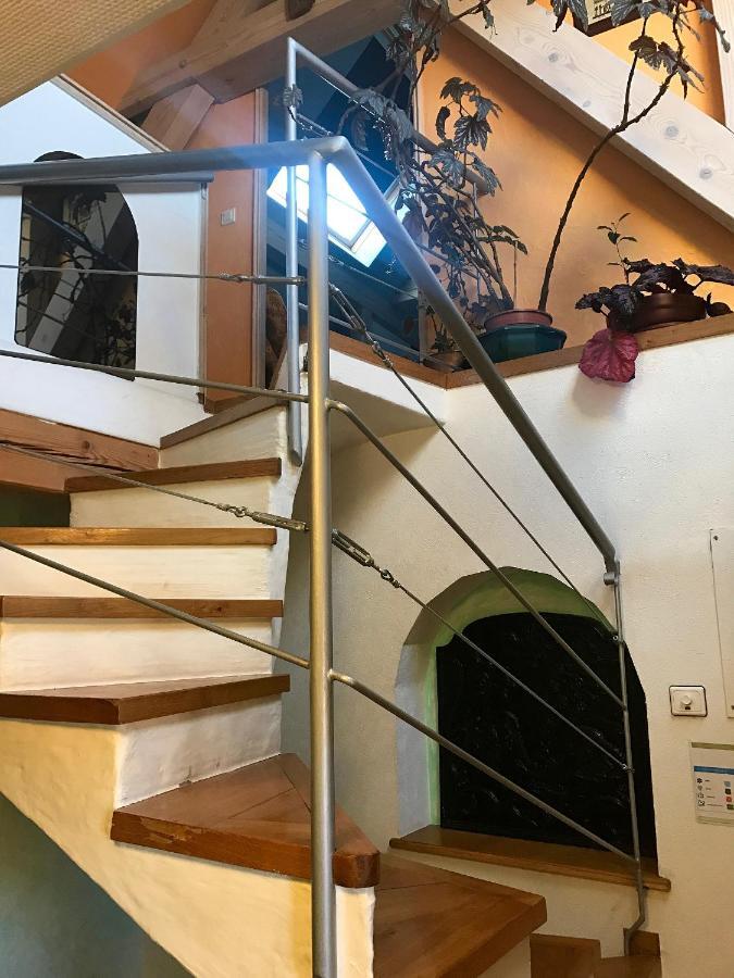 L'Estaminet De La Vallee - Le Provencal Russ Kültér fotó